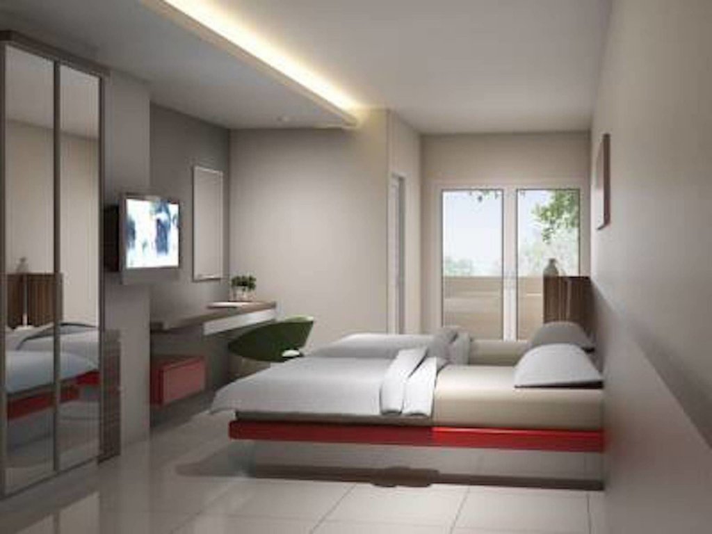 Хатъяй: Bright Apartment Hat Yai