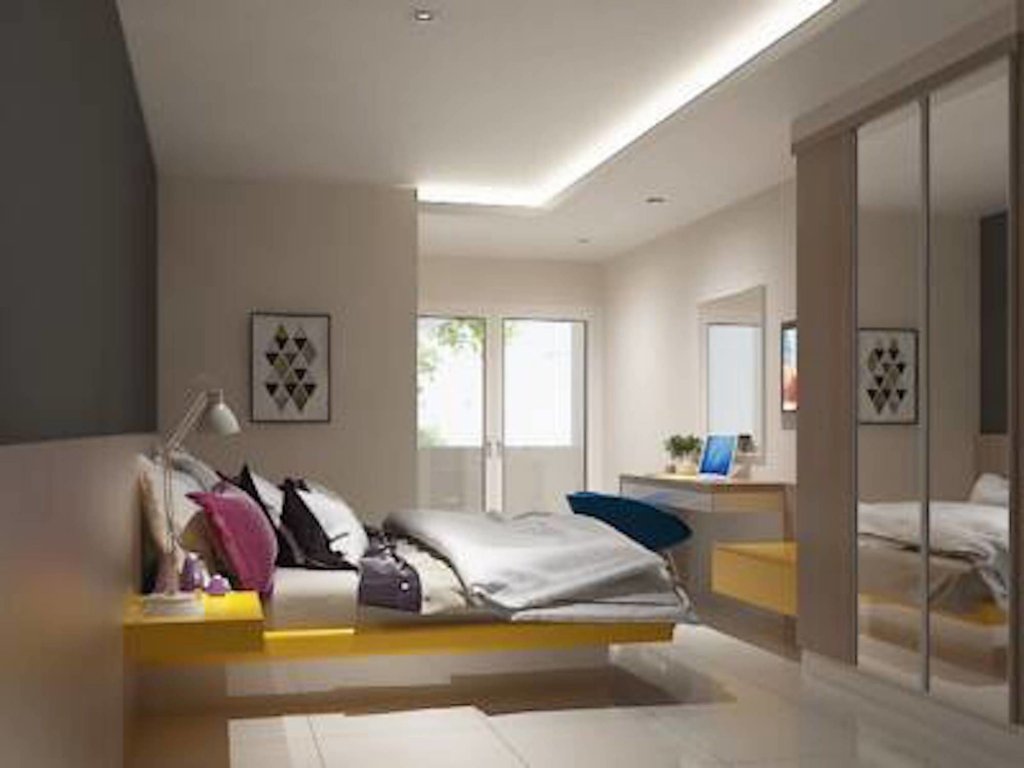 Хатъяй: Bright Apartment Hat Yai