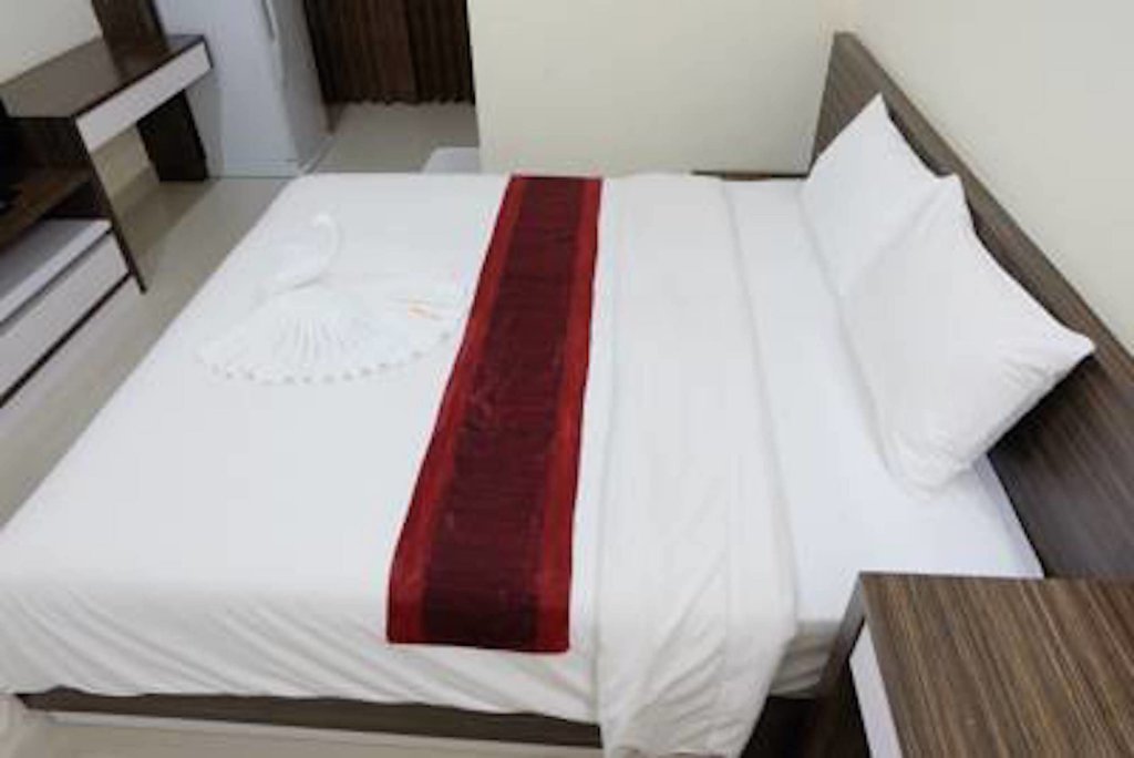 Хатъяй: Bright Apartment Hat Yai