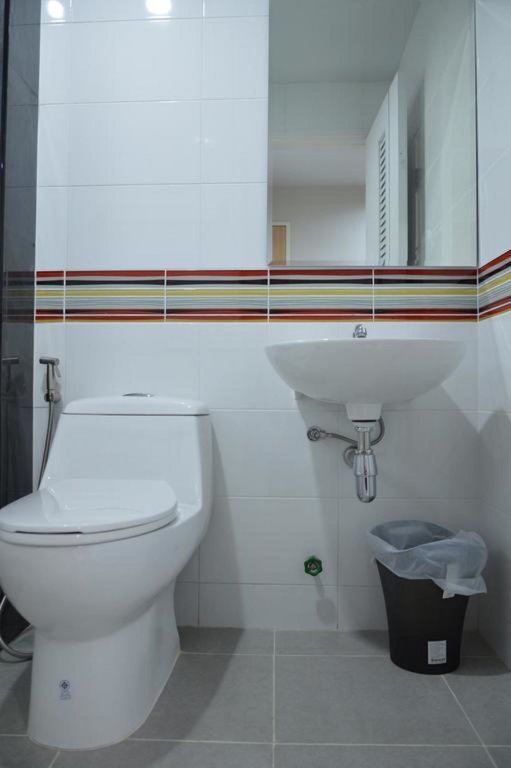 Хатъяй: Bright Apartment Hat Yai