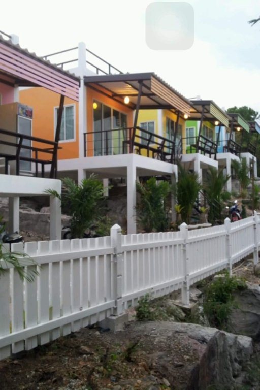 Napat Resort Koh Sichang — фото 1