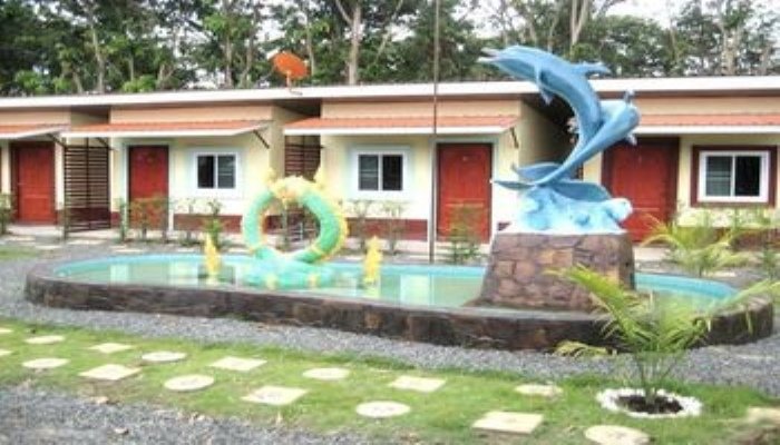 Raveekan Resort — фото 1