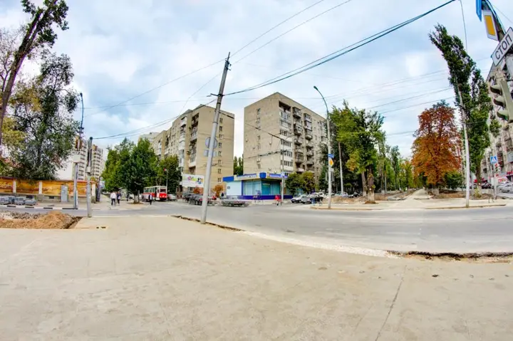 Саратов: Apartments Rahov