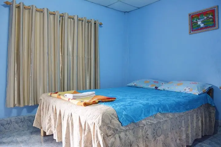 Хатъяй: Phumi Sriphum Resort