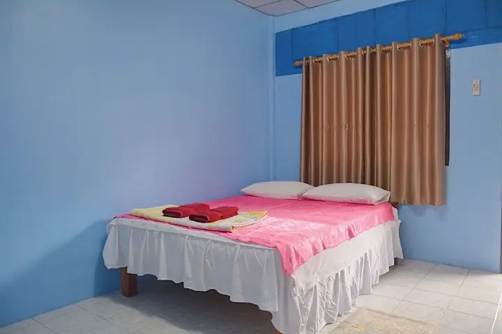 Хатъяй: Phumi Sriphum Resort