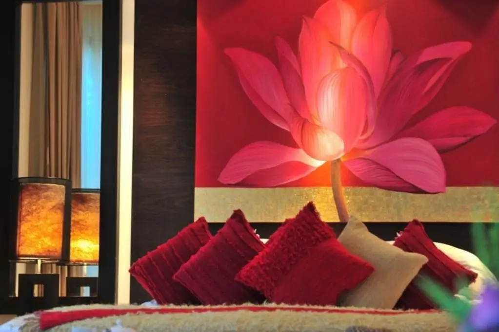 5 Bedroom Beach Front Villa SDV144 By Samui Dream Villas — фото 1
