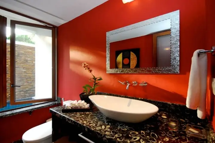 Самуи: 5 Bedroom Beach Front Villa SDV144 By Samui Dream Villas