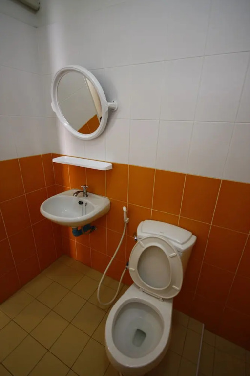 Сурин: Sweethome Resort