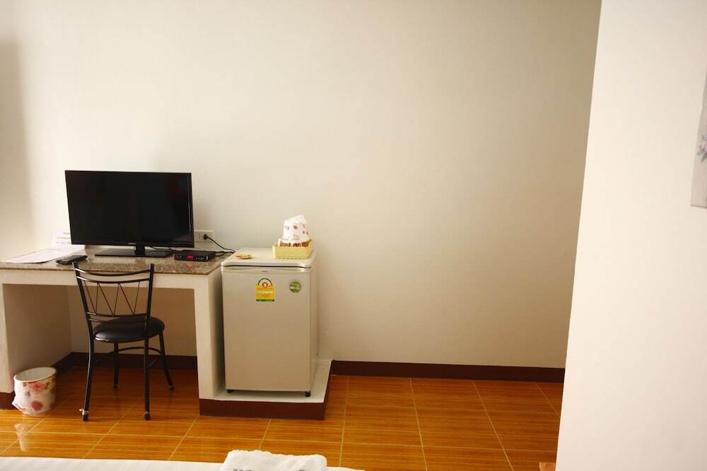 Сурин: Sweethome Resort