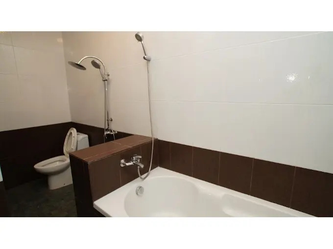 Хуахин: Baan Samart 1 Pool Villa Hua Hin