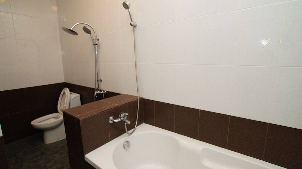 Хуахин: Baan Samart 1 Pool Villa Hua Hin
