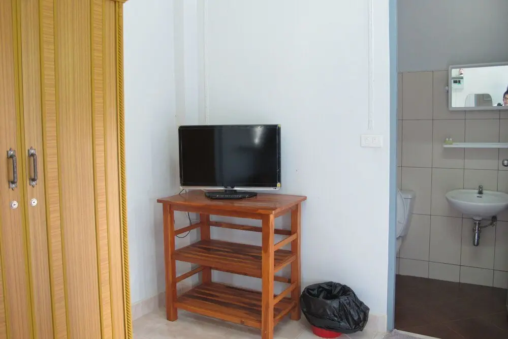 Сураттхани: Pattara Apartment Suratthani