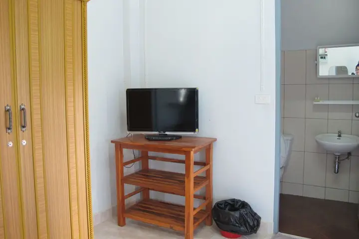 Сураттхани: Pattara Apartment Suratthani