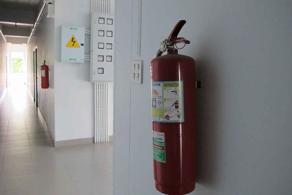 Сураттхани: Pattara Apartment Suratthani