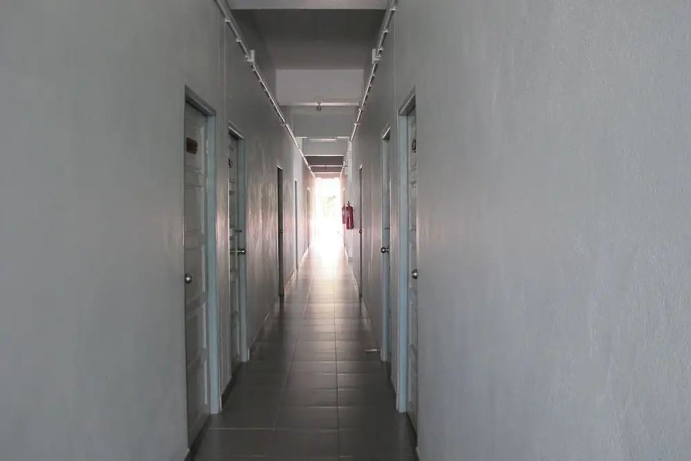 Сураттхани: Pattara Apartment Suratthani