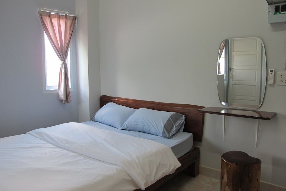 Сураттхани: Pattara Apartment Suratthani