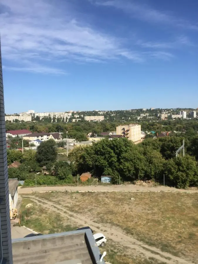 Саратов:  Стрелка