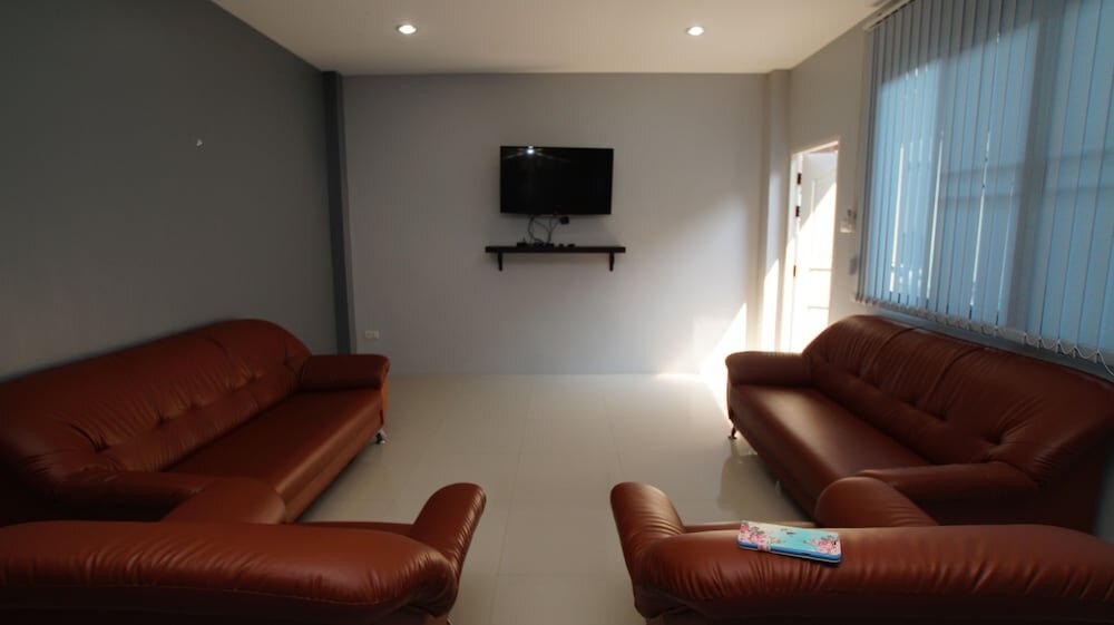 Хуахин: Baan Samart 2 Pool Villa Hua Hin