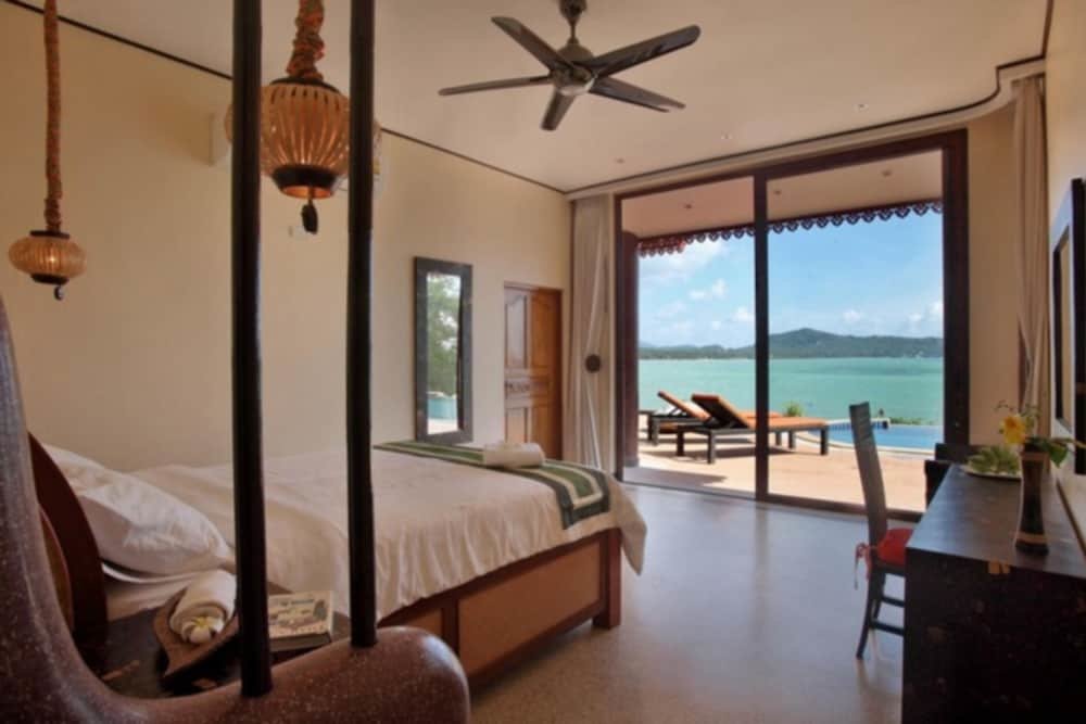 Ко-Пханган: 5 Bedroom Sea Front Villa SDV231 - Koh Phangan-By Samui Dream Villas