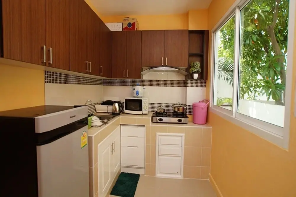 Хуахин: Baan Tachcha Pool Villa Hua Hin