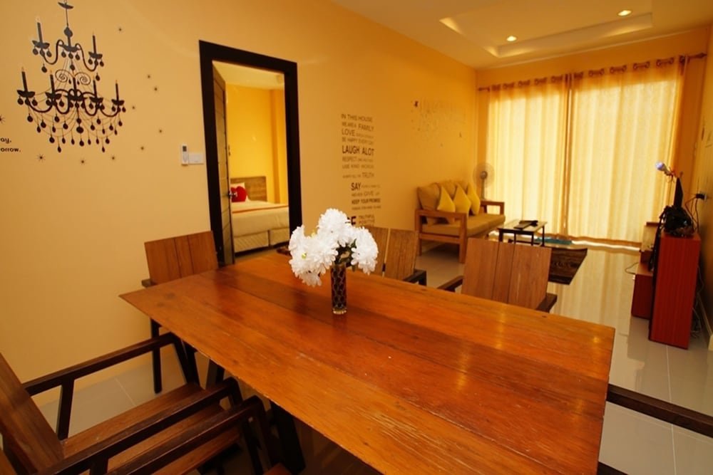 Хуахин: Baan Tachcha Pool Villa Hua Hin