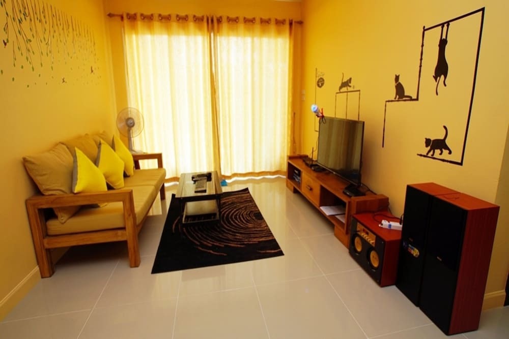 Хуахин: Baan Tachcha Pool Villa Hua Hin