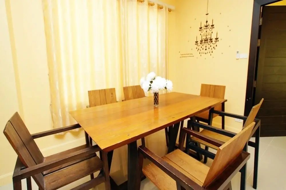Хуахин: Baan Tachcha Pool Villa Hua Hin