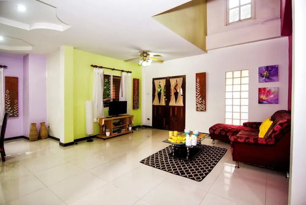 Тхаланг: Villa Adelle Bang Tao 2 bedroom house