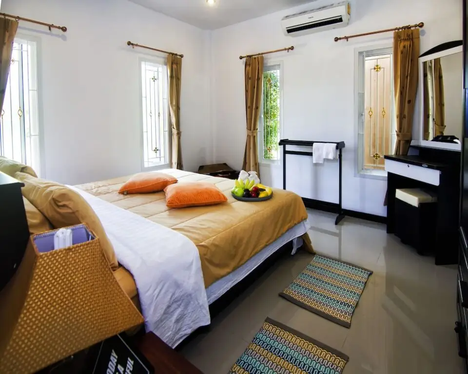 Тхаланг: Villa Adelle Bang Tao 2 bedroom house