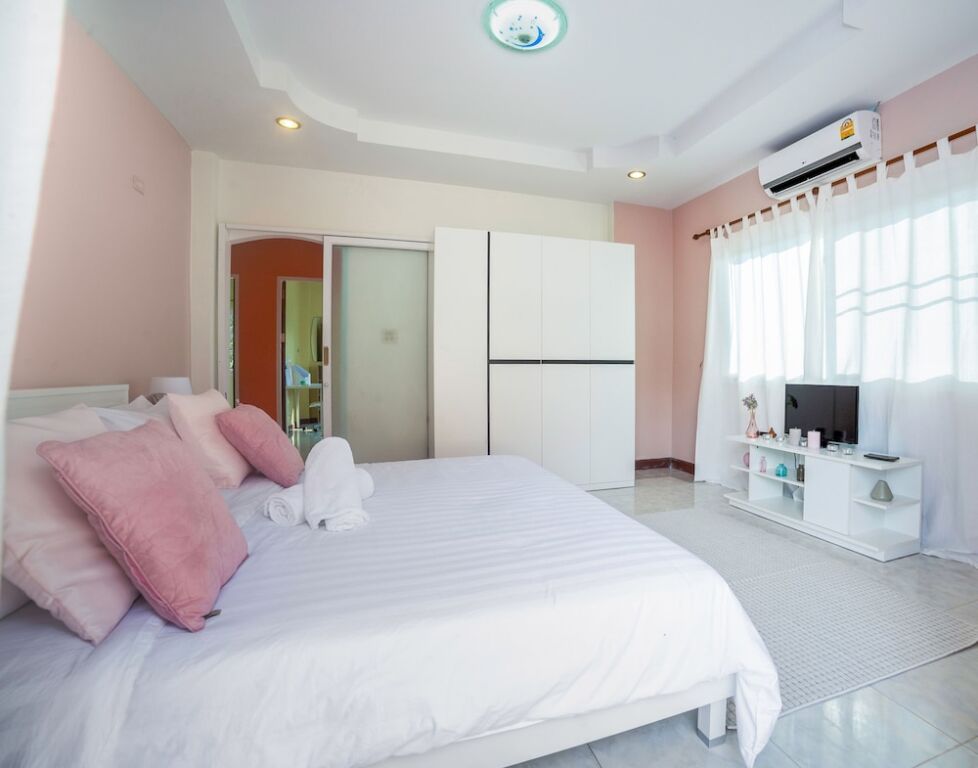 Тхаланг: Villa Adelle Bang Tao 2 bedroom house