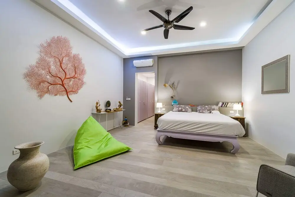 Самуи: NB Villa Ying Yang