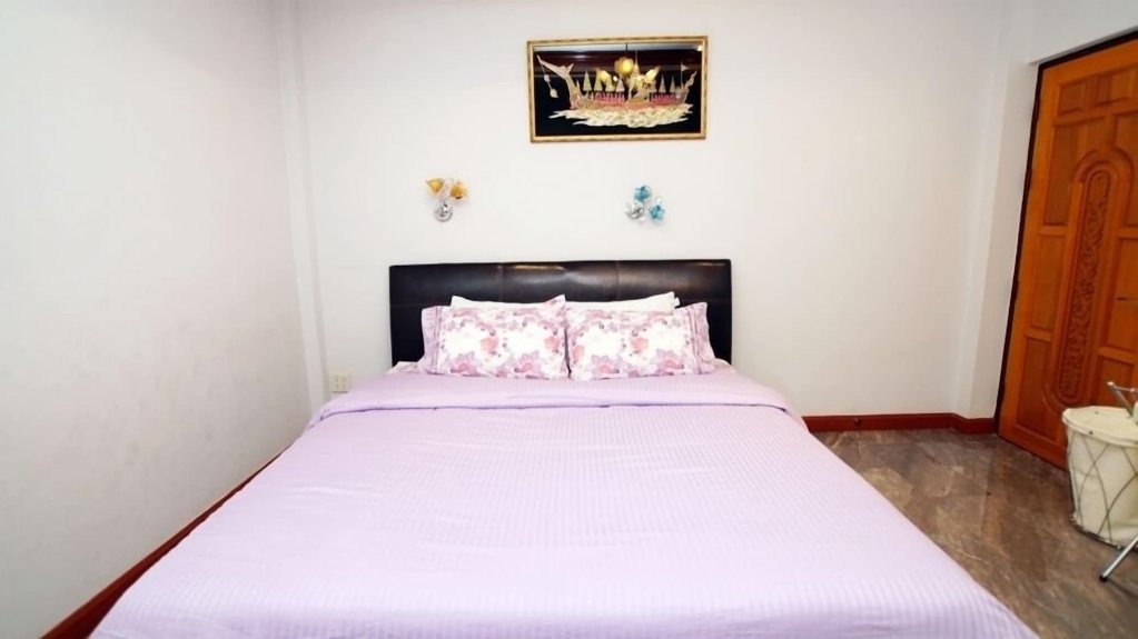 Хуахин: Baan Sudrak Pool Villa Hua Hin