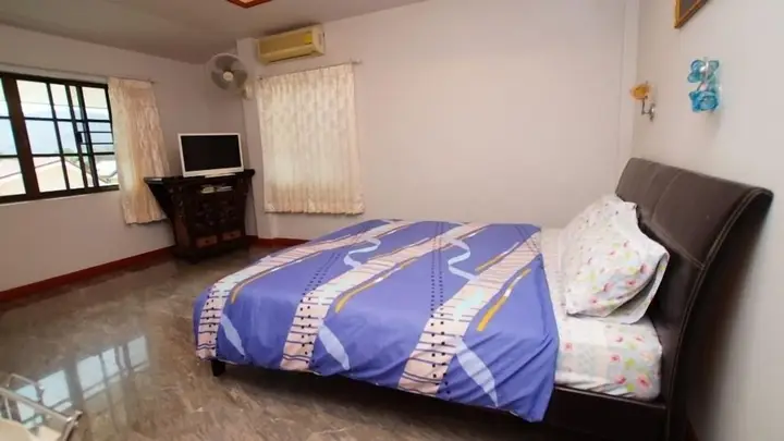 Хуахин: Baan Sudrak Pool Villa Hua Hin