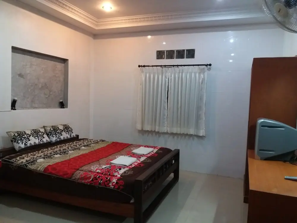 Чаккарат: Boonsiri Guesthouse