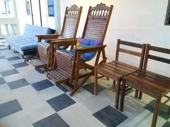 Чаккарат: Boonsiri Guesthouse