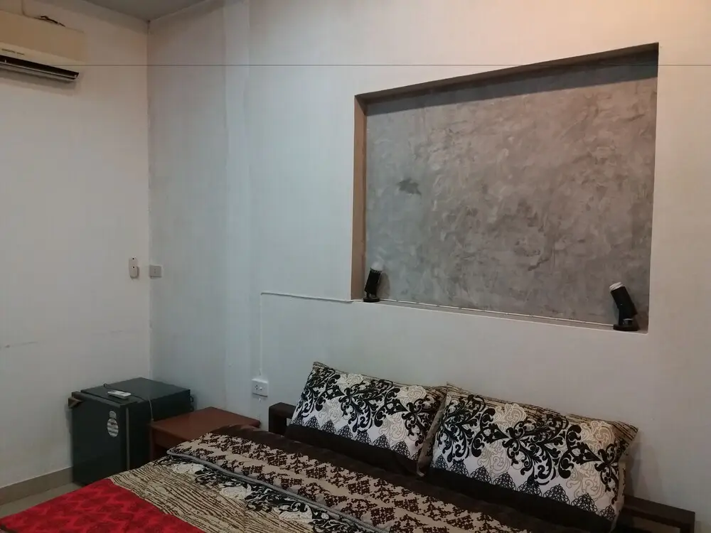 Чаккарат: Boonsiri Guesthouse