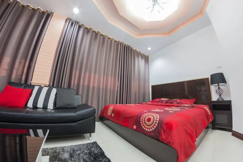Удонтхани: Maximum Luxury Apartment
