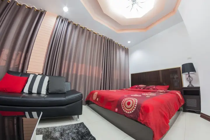 Удонтхани: Maximum Luxury Apartment