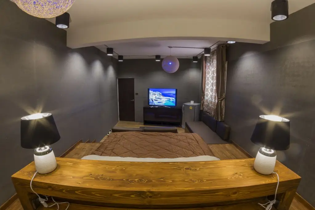 Удонтхани: Maximum Luxury Apartment