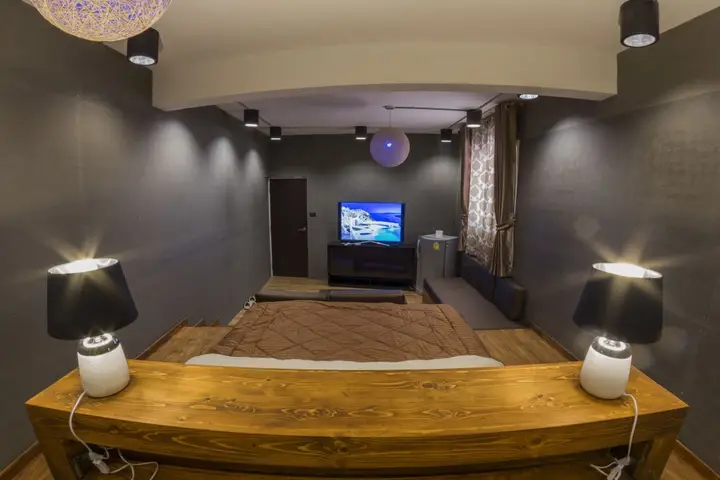 Удонтхани: Maximum Luxury Apartment
