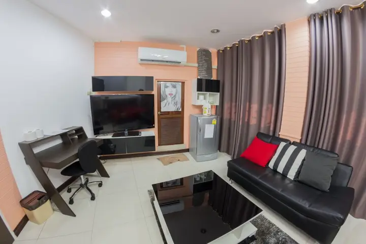 Удонтхани: Maximum Luxury Apartment