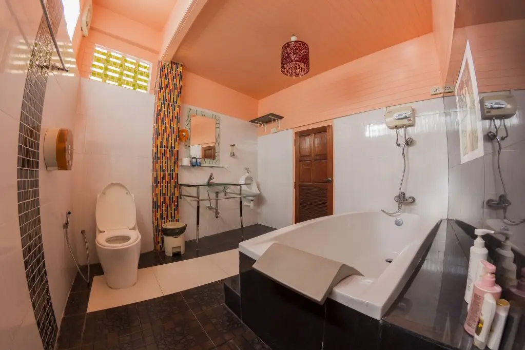 Удонтхани: Maximum Luxury Apartment
