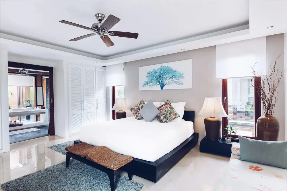 Самуи: 5 Bedroom Beach Front Villa Bang Po SDV145 By Samui Dream Villas