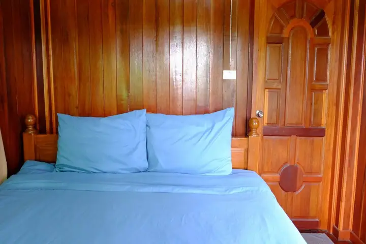 Баан-Хай: Banmai Hom Resort
