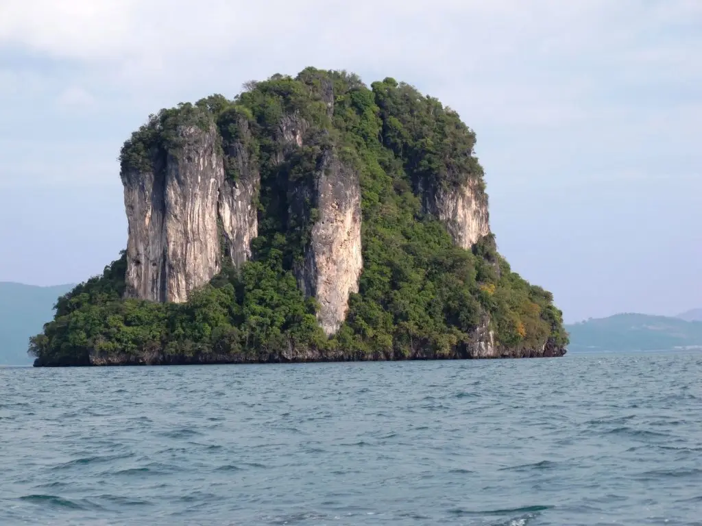 Краби: Khao Tong Villa at Melina