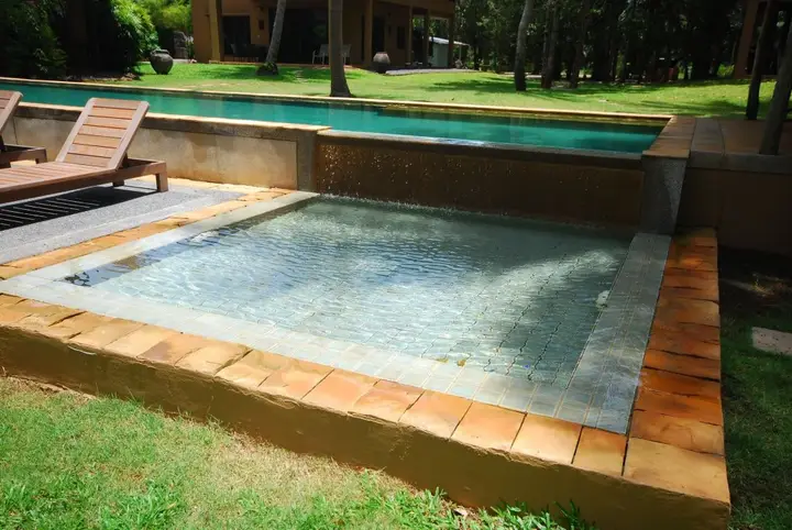 Краби: Khao Tong Villa at Melina