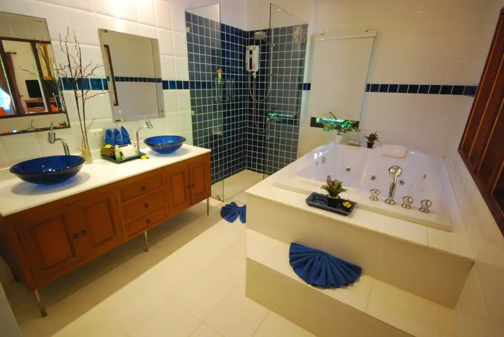 Краби: Khao Tong Villa at Melina