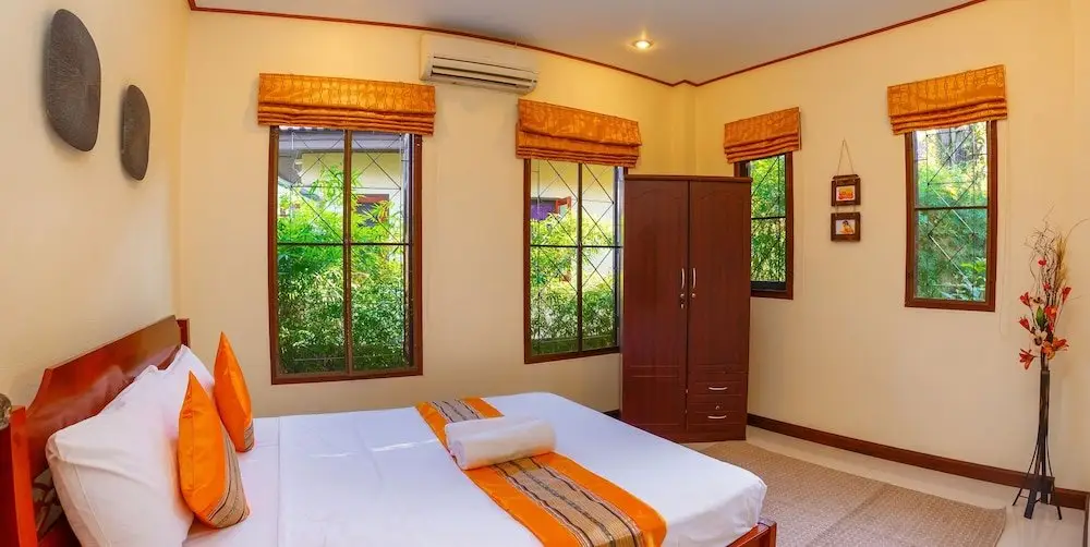 Тхаланг: Villa Kolo 2 Bang Tao