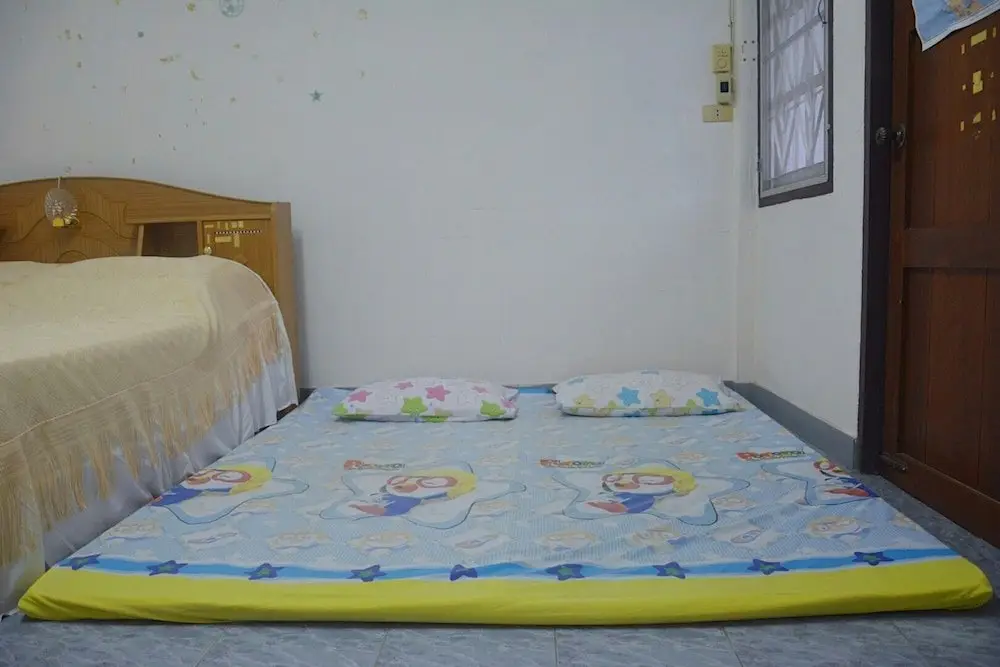 Хатъяй: Thongkam Homestay