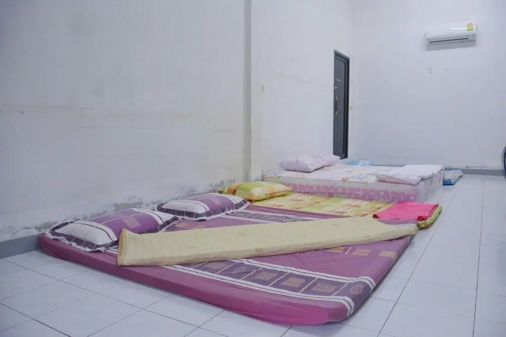 Хатъяй: Thongkam Homestay